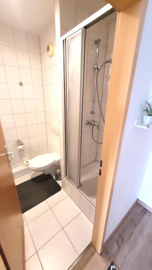 Appartement Bahnhof Mainz Eksteriør billede