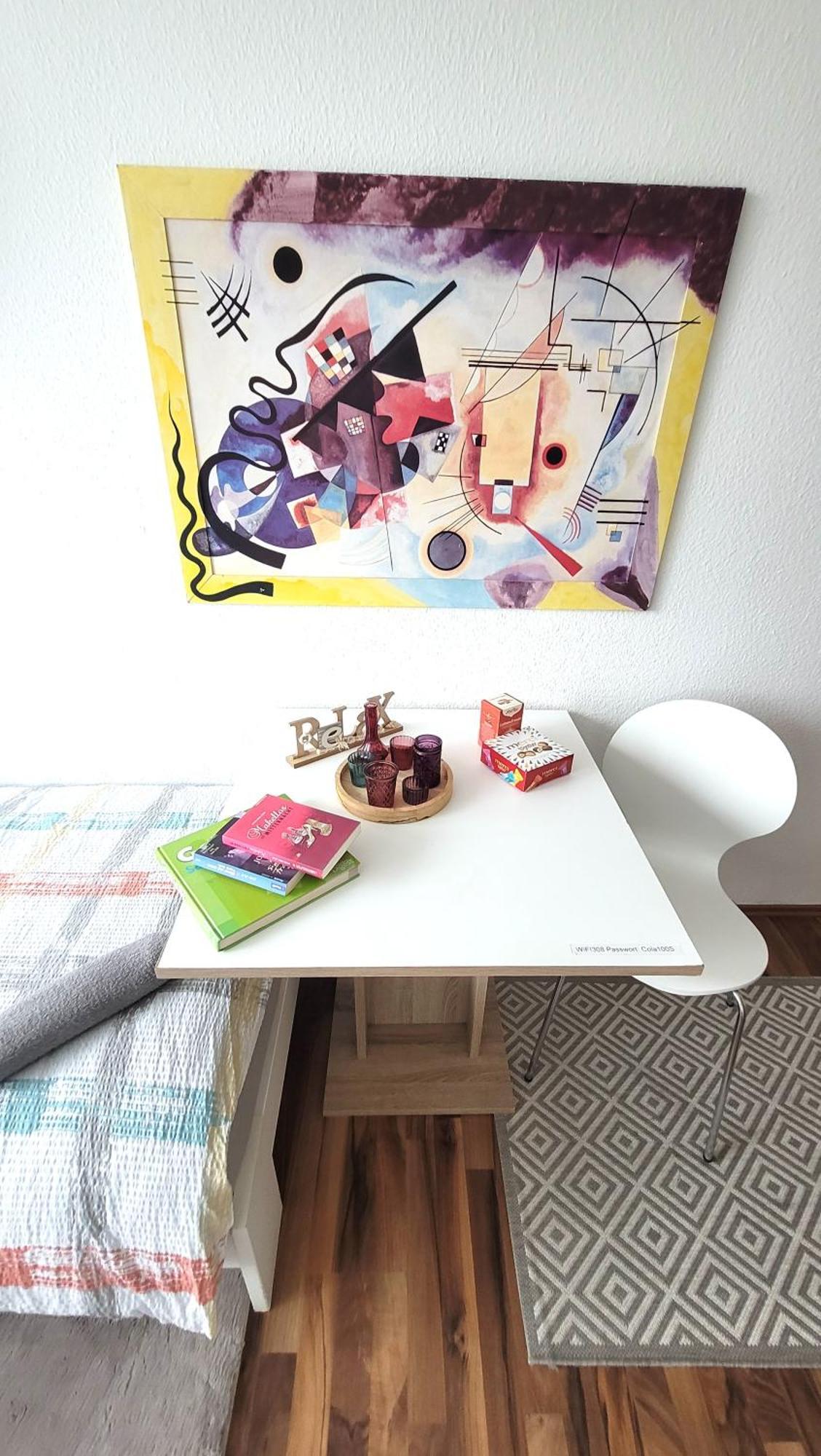Appartement Bahnhof Mainz Eksteriør billede